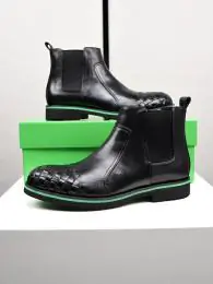 chaussures Bottega Veneta Bottes